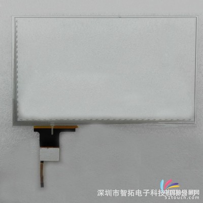 10.1寸电容触摸屏在车载Android系统中的应用与抗干扰优势